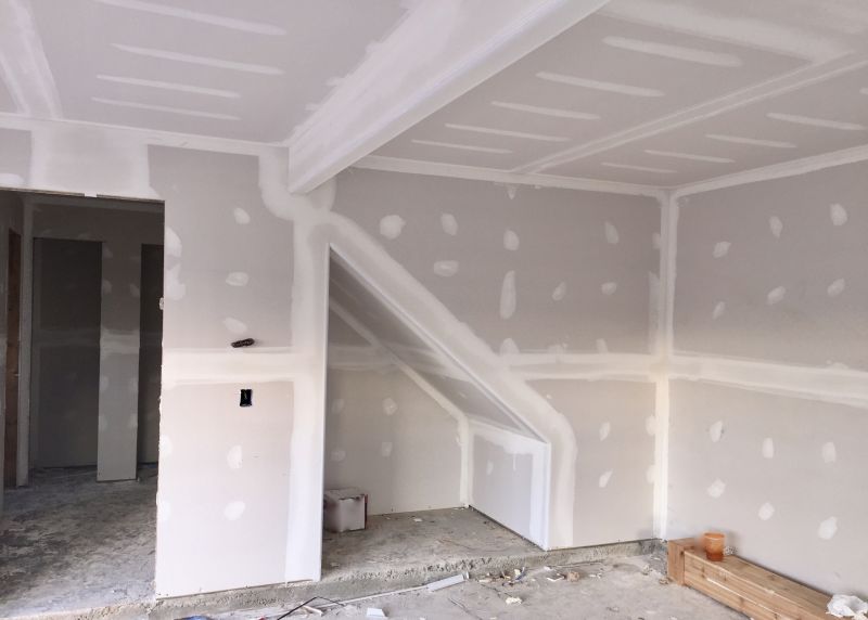 Bathroom Drywalling in Olathe, KS