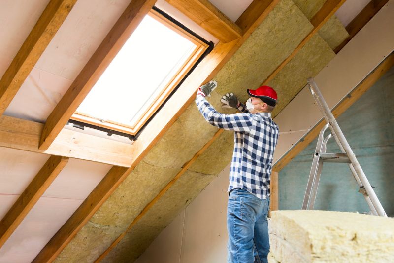 Blanket Insulation Service in Killeen, TX