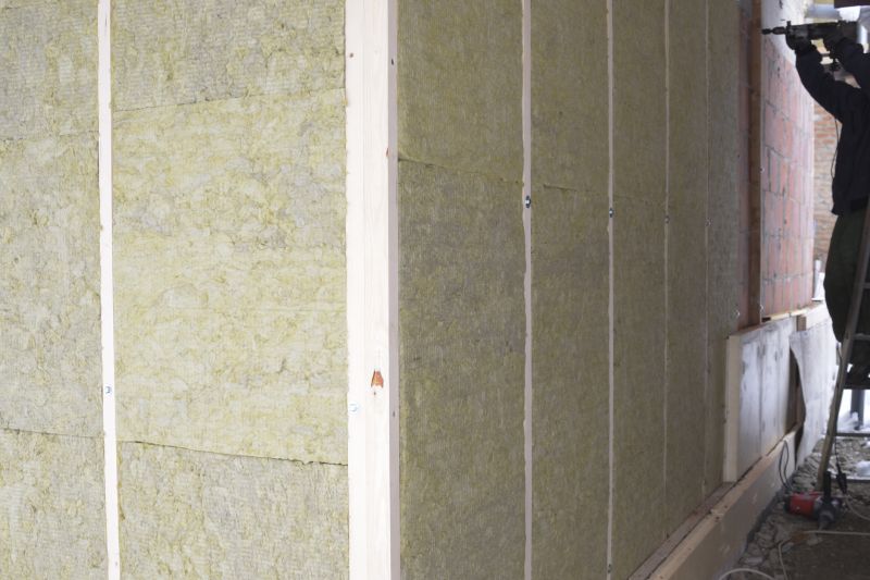 Building Insulation Service in Longmont, CO