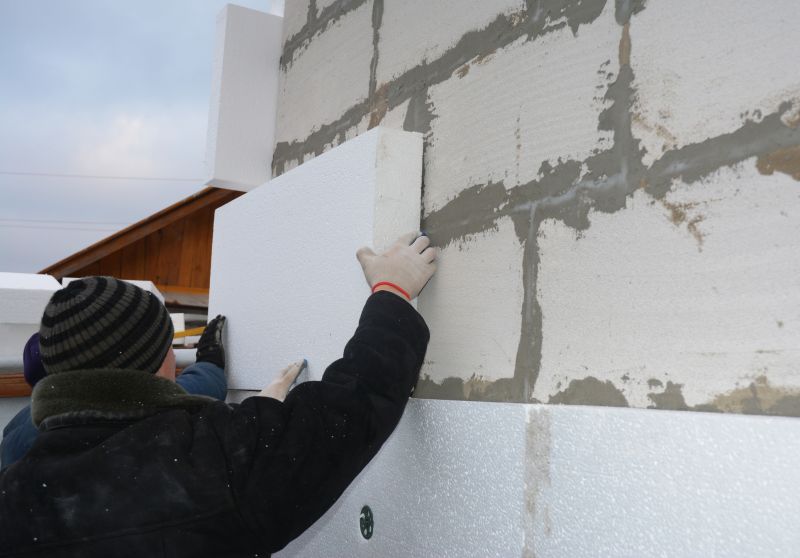 Ceiling Insulation Installation in Boulder, CO