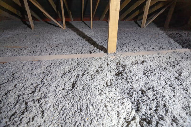 Cellulose Insulation Blowing in Arvada, CO