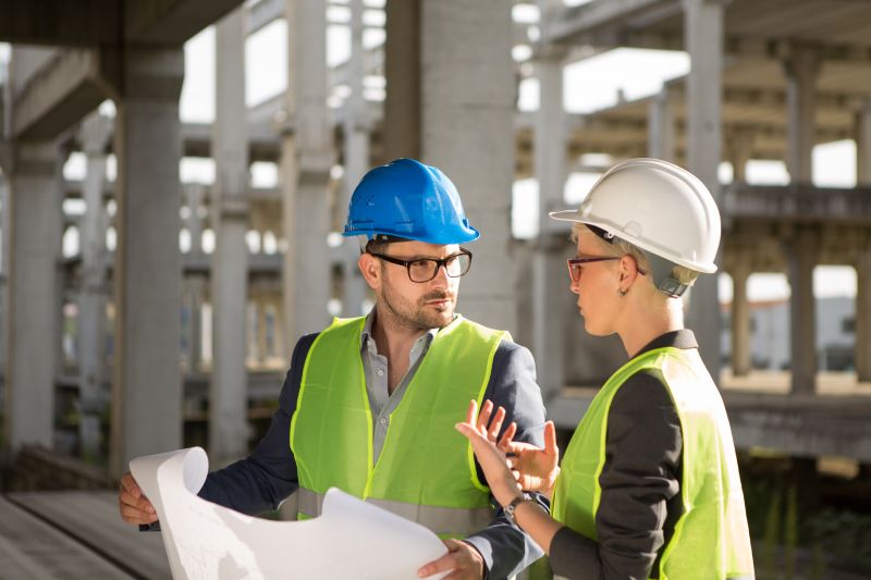 Wool Insulation Installation