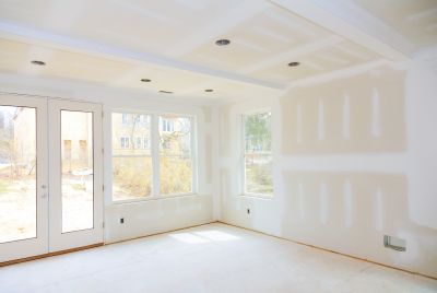 Drywall Finishing Service in Conroe, TX