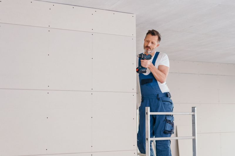 Drywall Service in Olathe, KS
