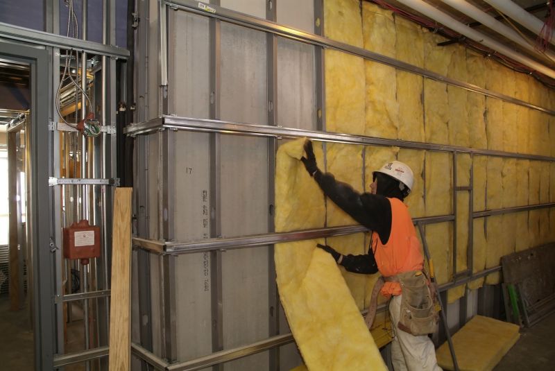 Fiberglass Insulation Service in Austin, TX