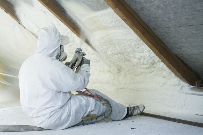 Attic Insulation Experts