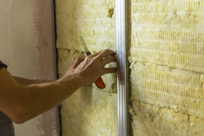 Insulation Installation in Bastrop, TX