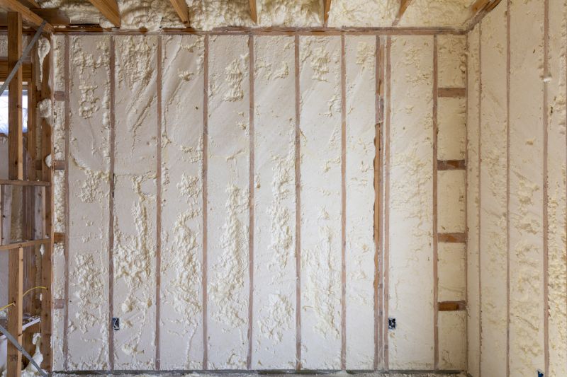 Insulation Replacement in Austin, TX
