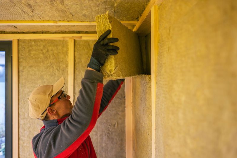 Insulation Service in Bastrop, TX
