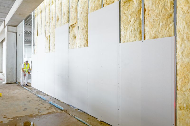 Interior Insulation Service in Bastrop, TX
