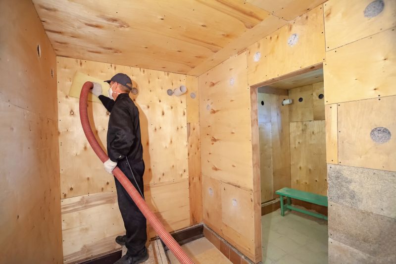 Loose Fill Insulation Service in Austin, TX