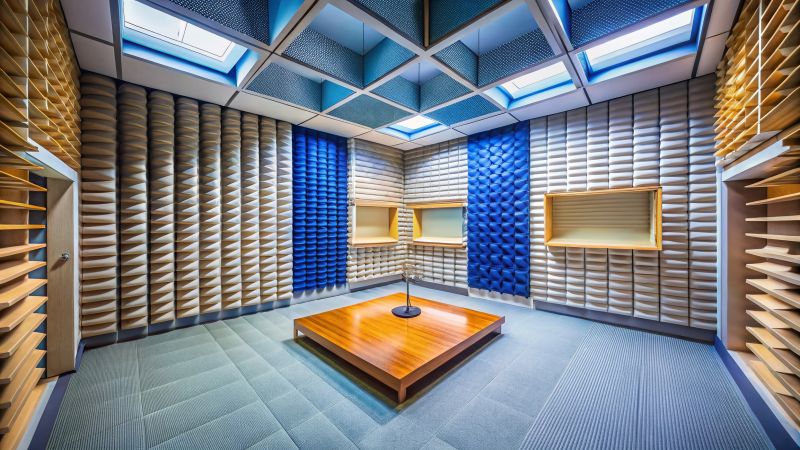 Office Soundproofing in Arvada, CO