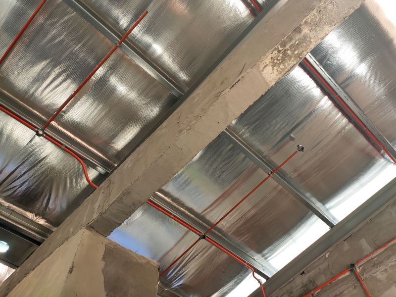 Reflective Insulation Service in Arvada, CO
