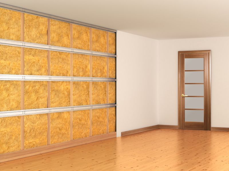 Thermal Insulation Installation in Killeen, TX