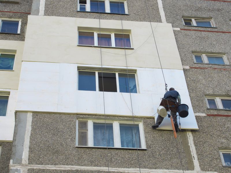 Building Maintenance Services