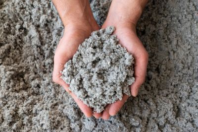 Eco-Friendly Wool Insulation