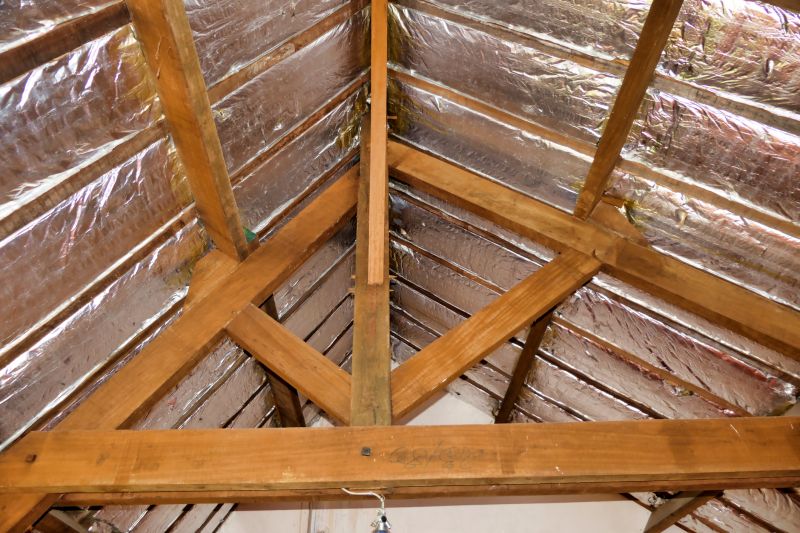 Blanket Insulation Service in Georgetown, TX