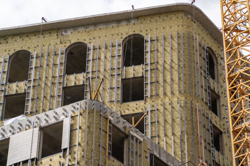 Building Insulation Service in Austin, TX