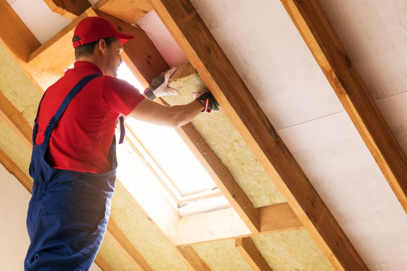Insulation Replacement in Boulder, CO